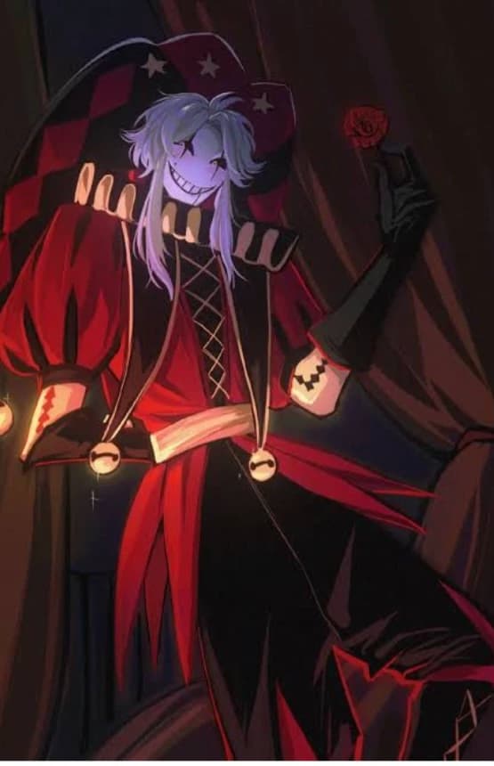 °☆Pierrot☆° thumbnail