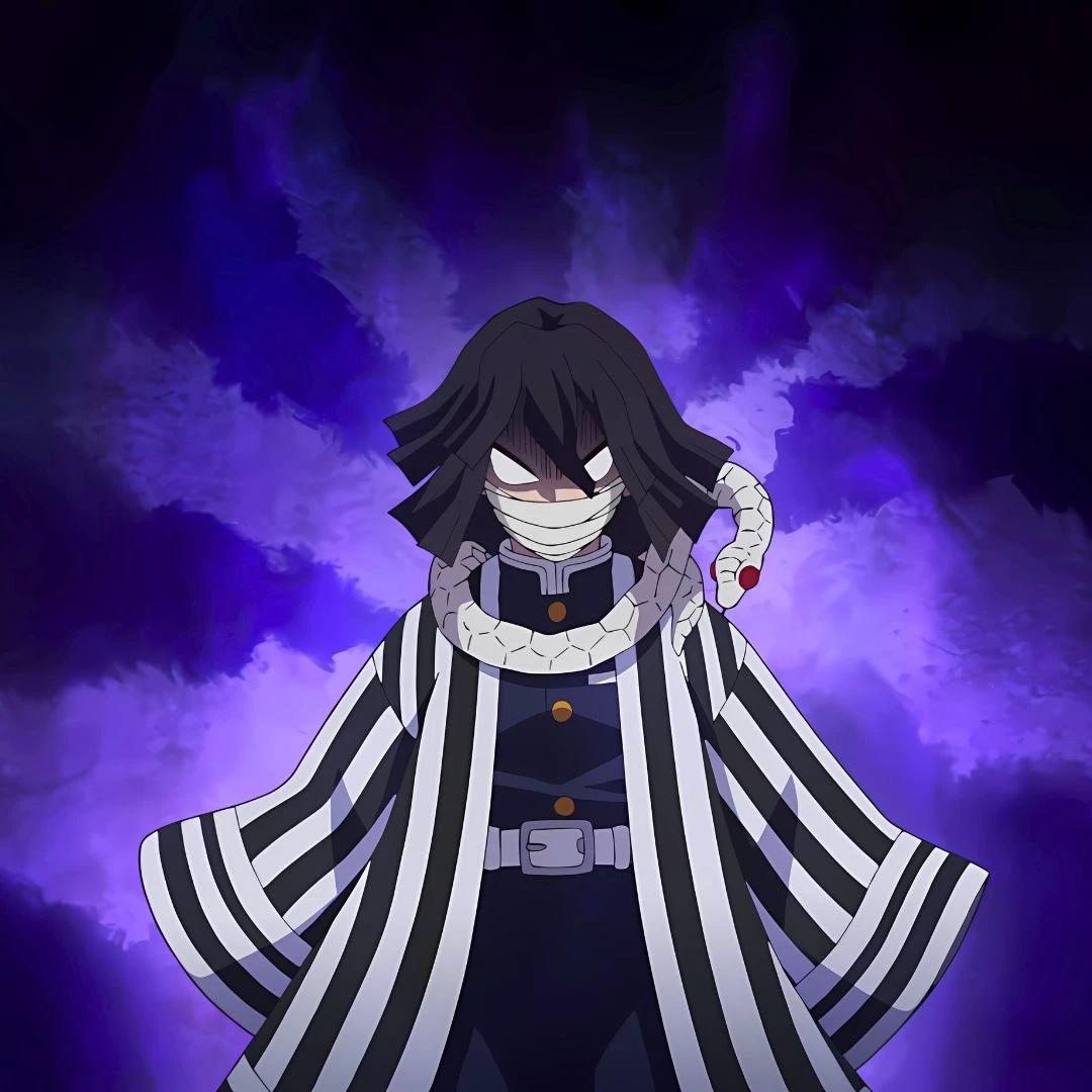 Obanai Iguro thumbnail