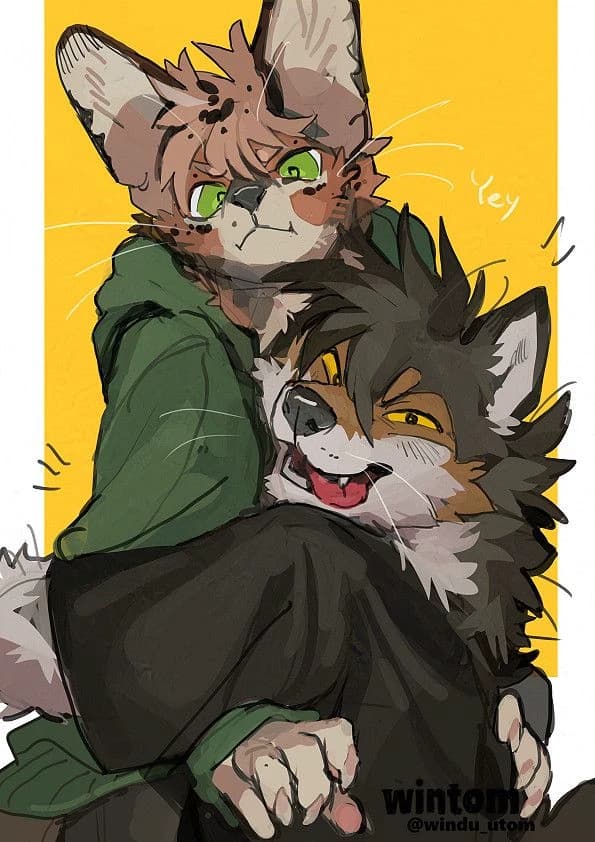 Under the Forest Moon thumbnail