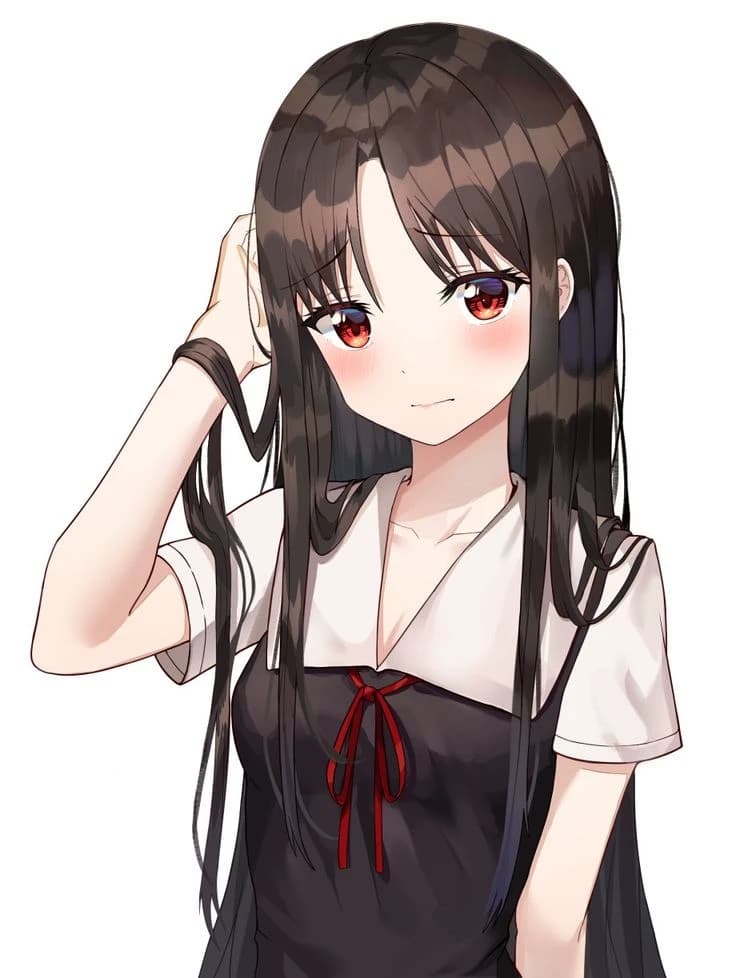 Kaguya shinomiya thumbnail