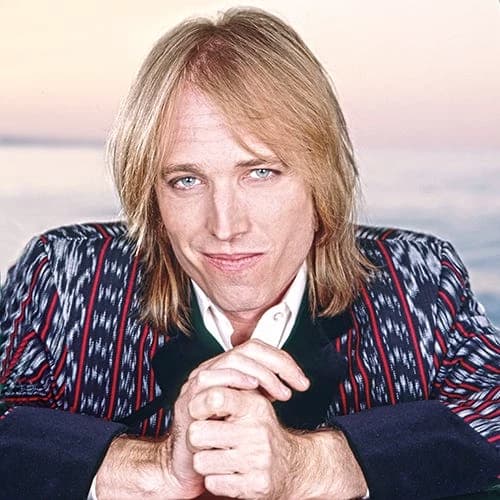 Tom Petty thumbnail