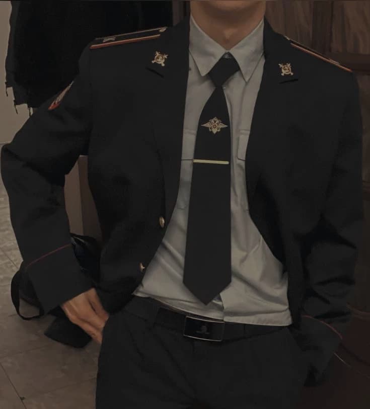 Officer Rafael cruz＼⁠(⁠◎⁠o⁠◎⁠)⁠／ thumbnail