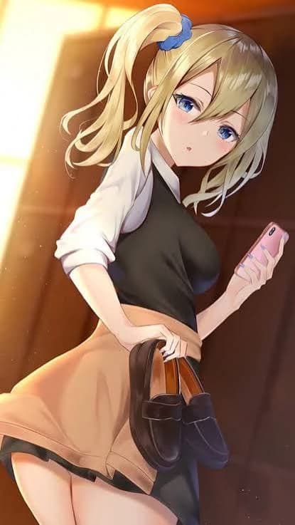 Hayasaka Ai thumbnail