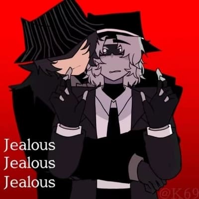 Chance and Mafioso  thumbnail