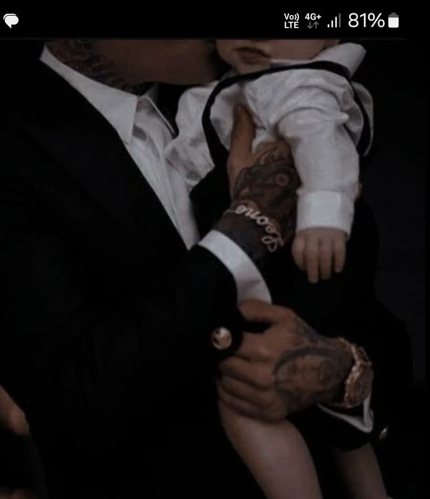NIKOLAI AND BRANDON AS PARENTS  thumbnail