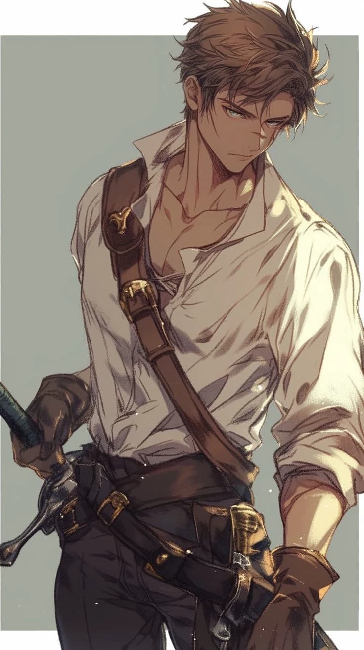Right | Pirate thumbnail