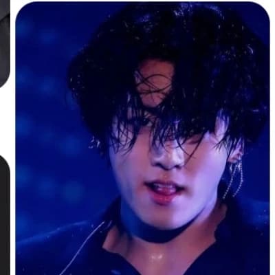 Jeon Jungkook thumbnail