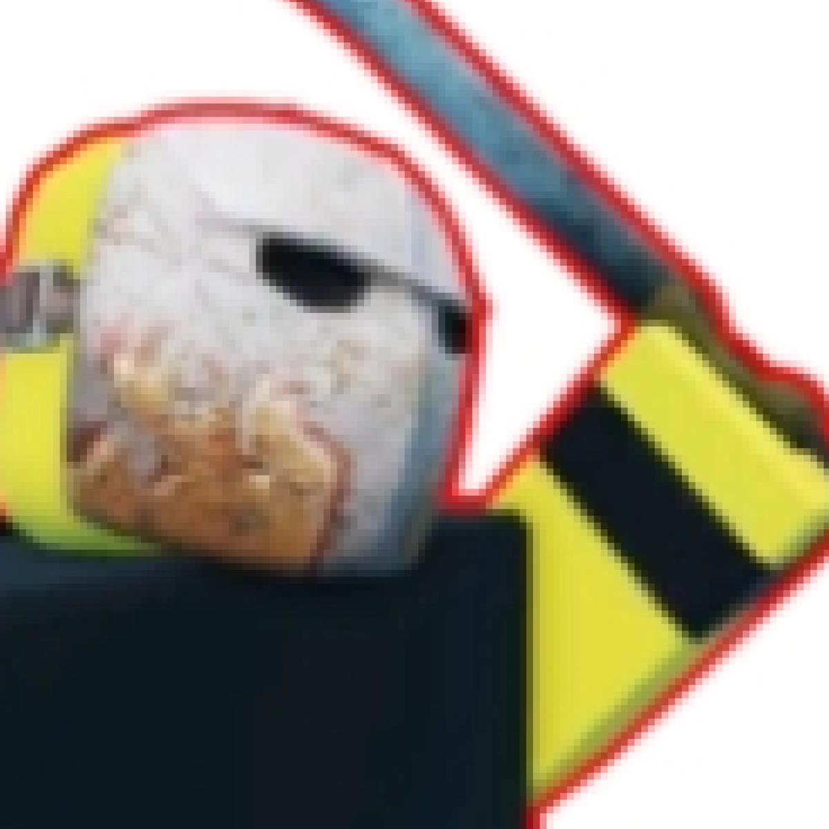 Slasher Noob thumbnail