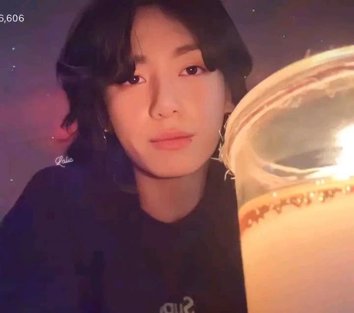Jungkook thumbnail