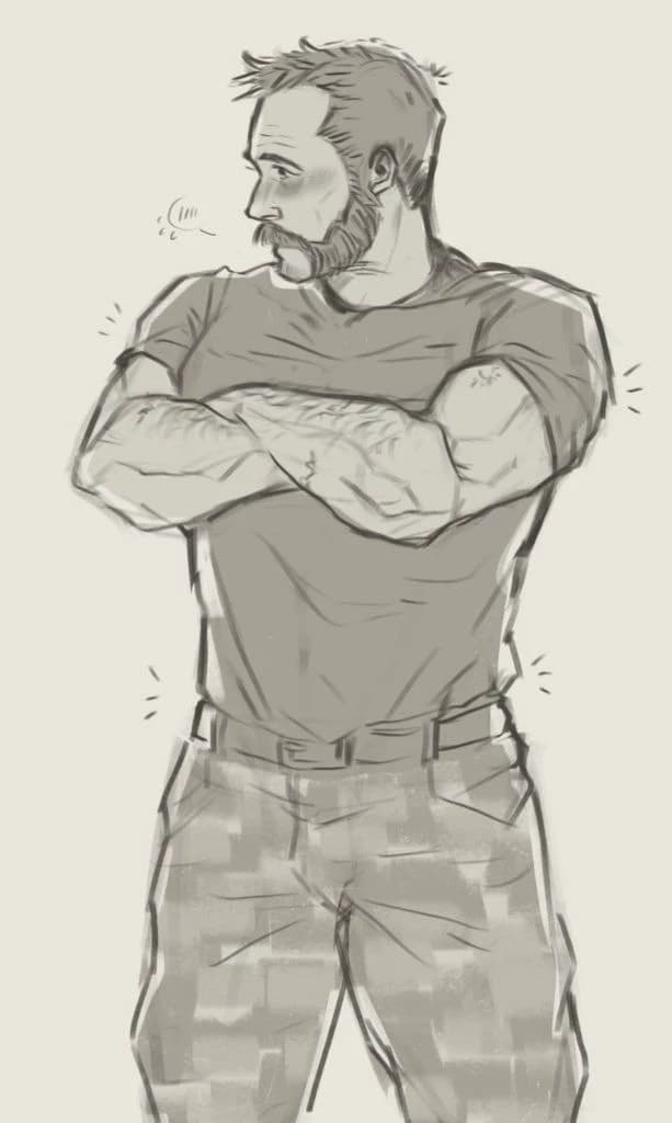 Captain Price  thumbnail