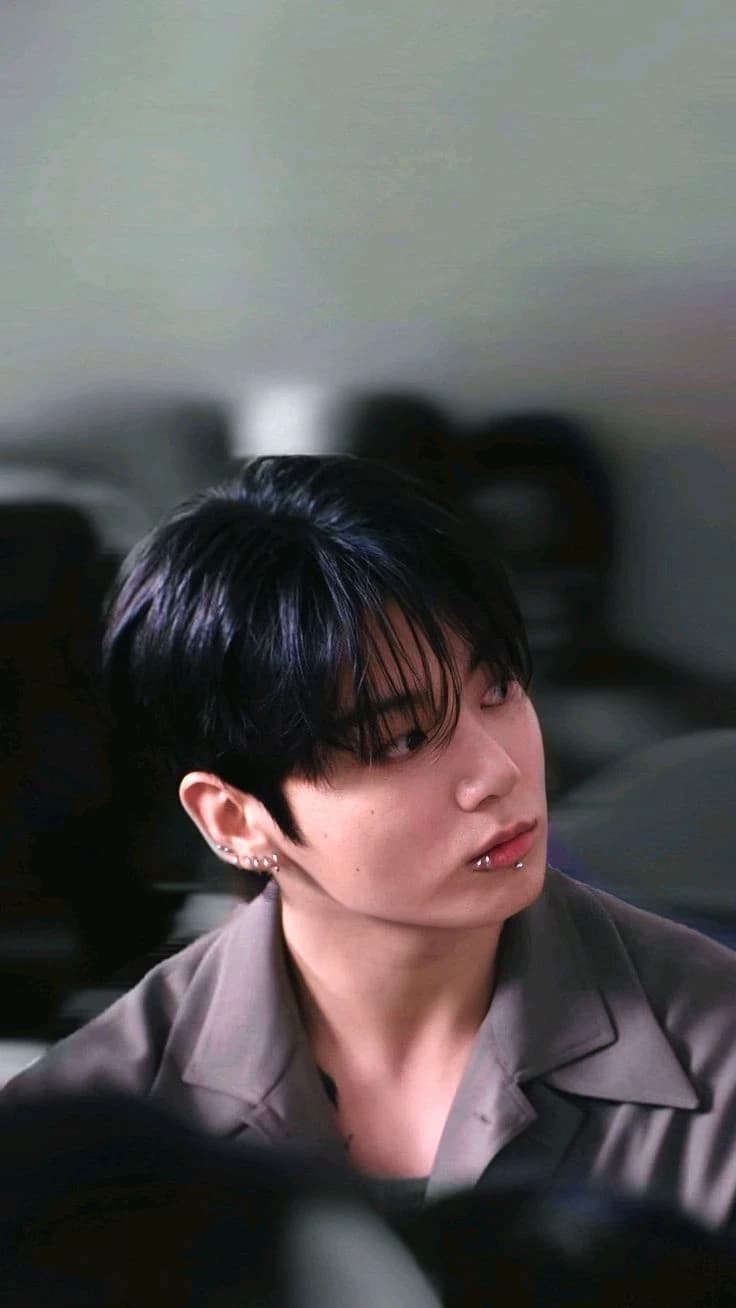 Jungkook thumbnail