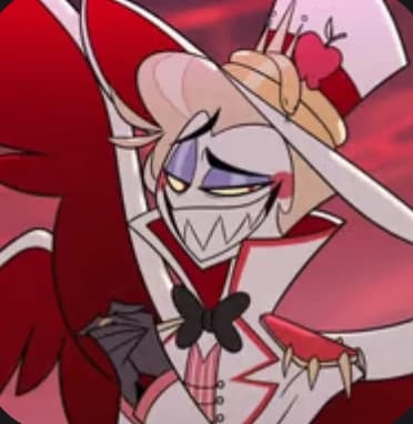 Lucifer Morningstar thumbnail