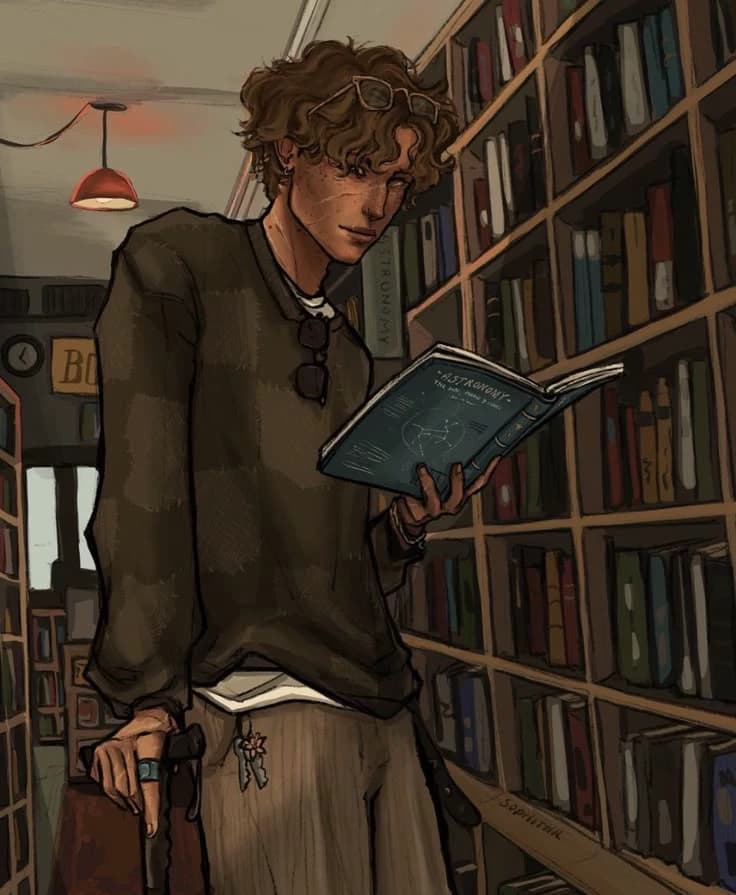 Remus Lupin thumbnail