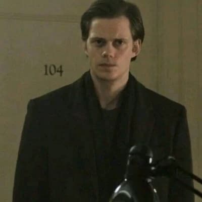 Roman Godfrey thumbnail