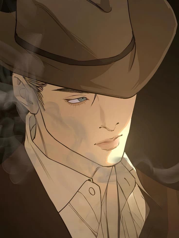 Calder Darcy thumbnail