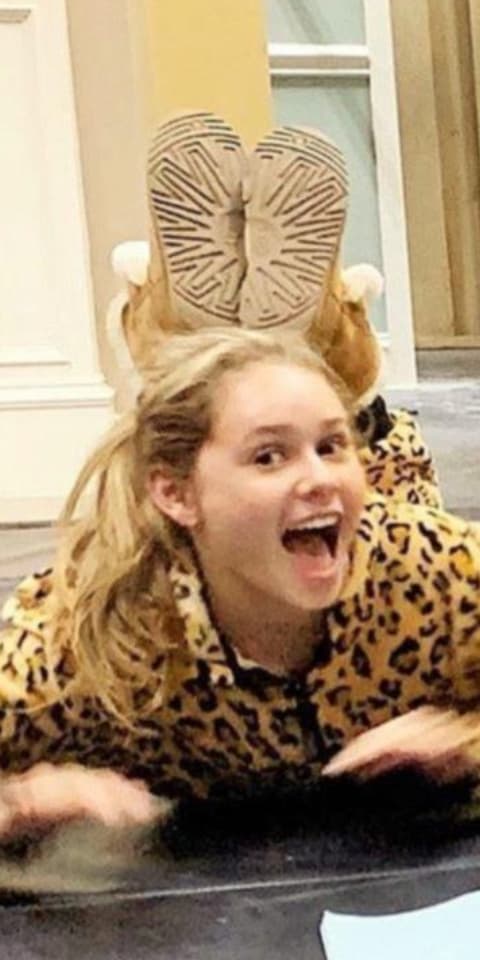 Hannah Rogers thumbnail