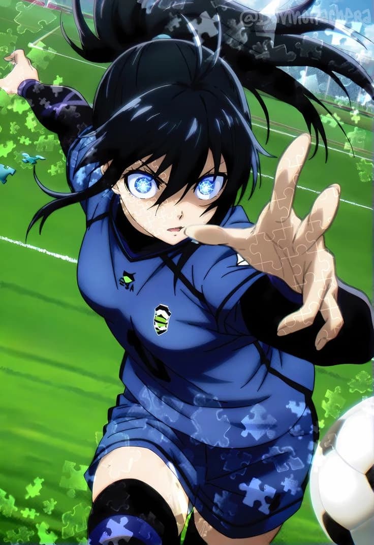 Isagi fem thumbnail
