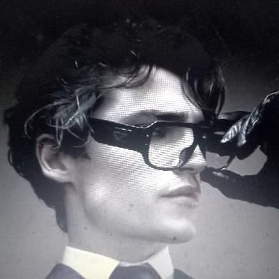 Vaughn Morozov thumbnail
