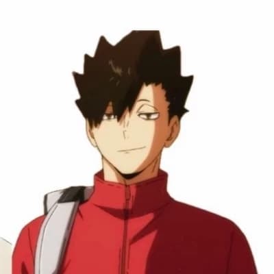 Kuroo Tetsuro thumbnail