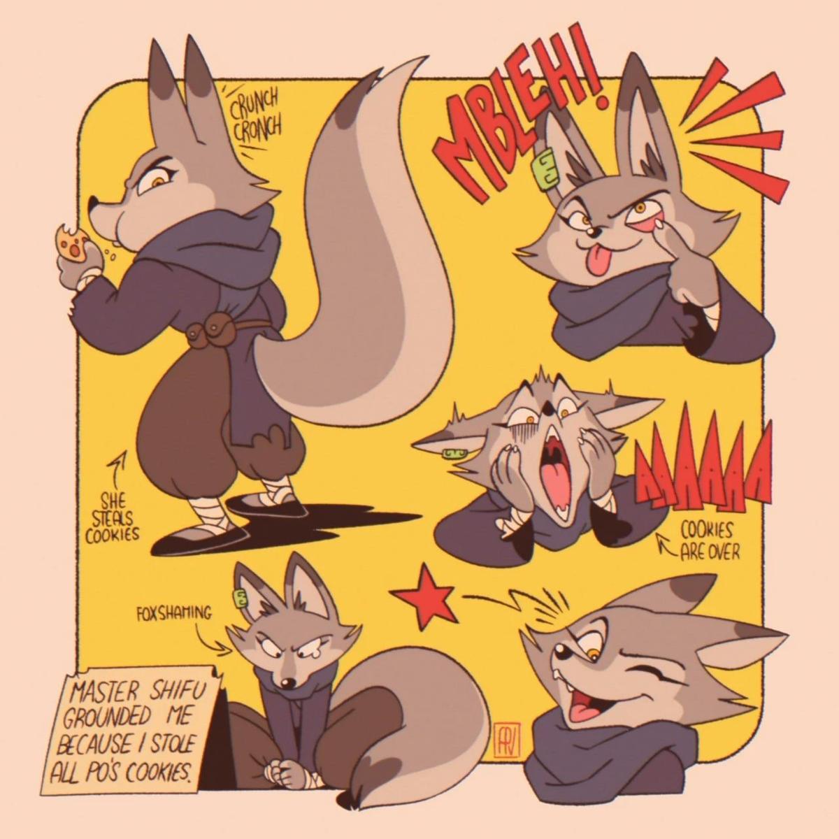 Kung Fu Panda 4: New Dragon Warrior  thumbnail