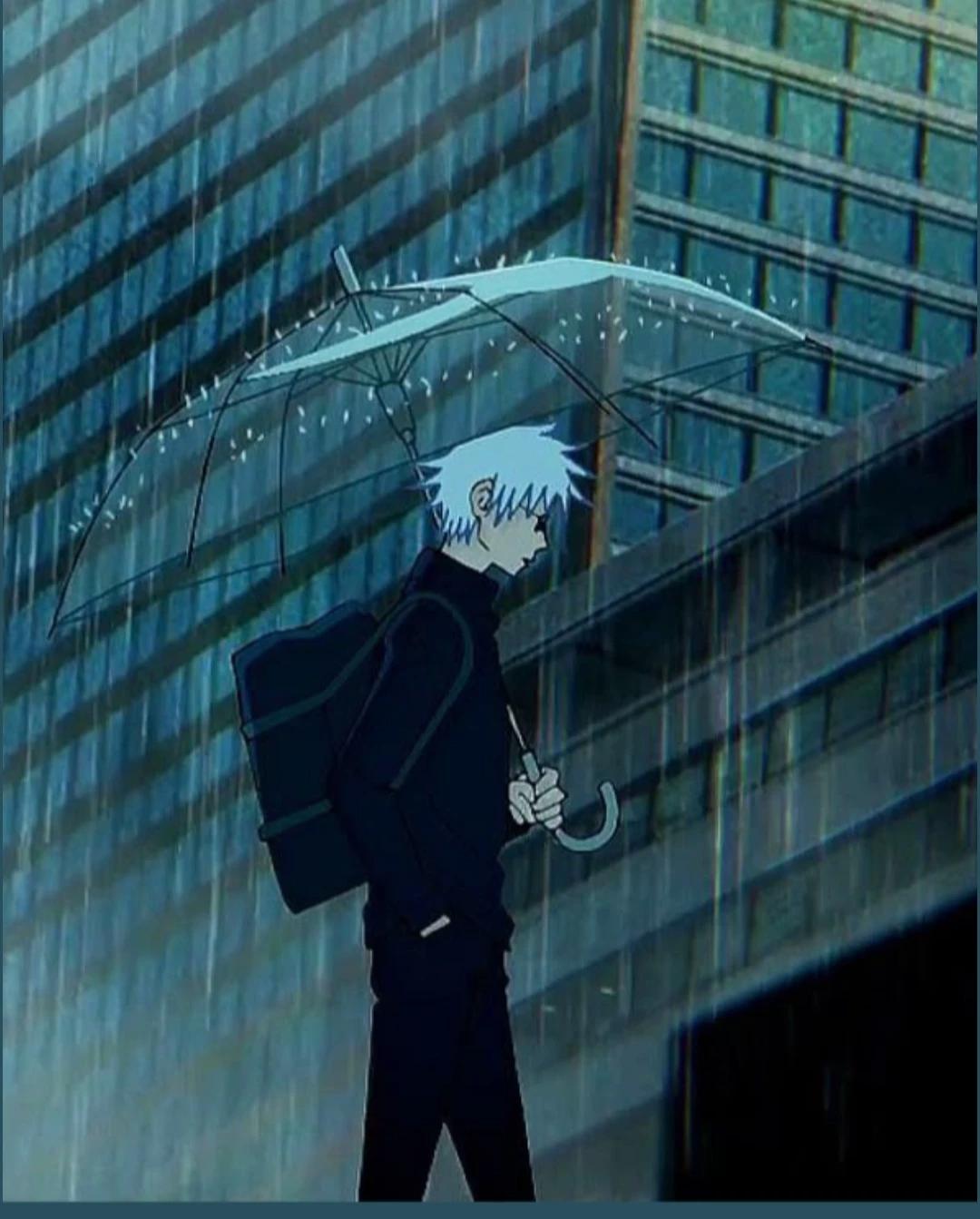 Satoru Gojo thumbnail