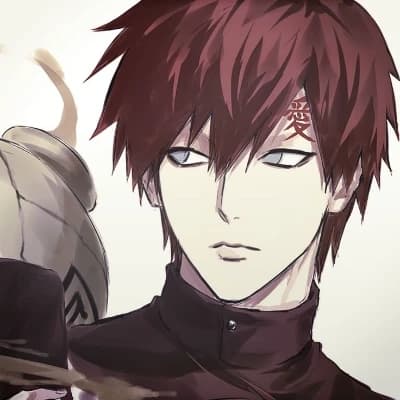 Gaara thumbnail