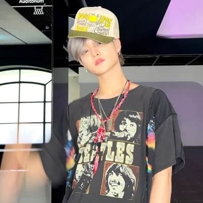 Park Jihoon thumbnail
