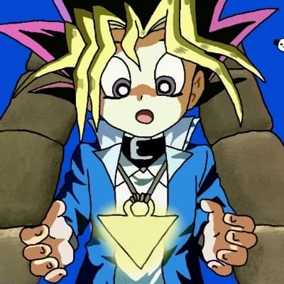 Yugi Mutou thumbnail