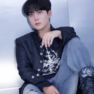 Choi Jongho thumbnail