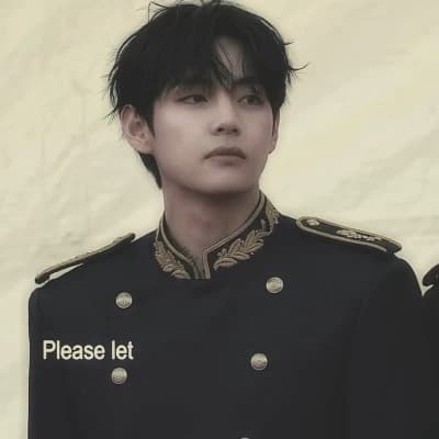 Kim Taehyung thumbnail