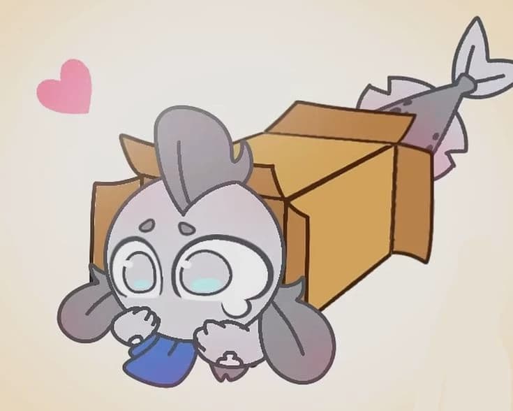 Silver from someone fishy  thumbnail