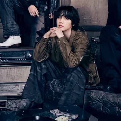 Min Yoongi thumbnail