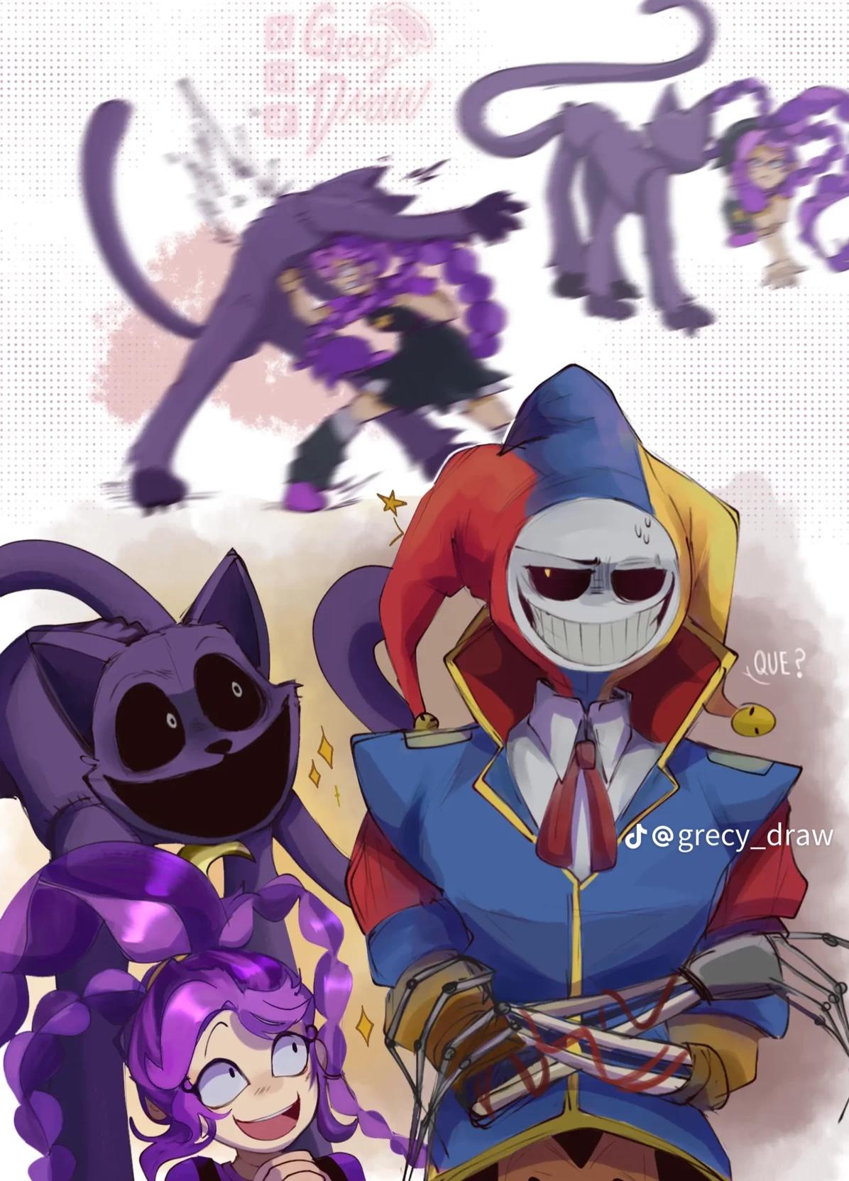 Catnap thumbnail