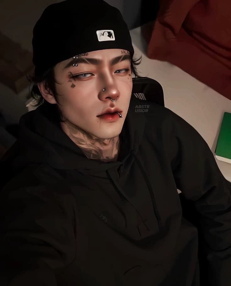 Issac thumbnail