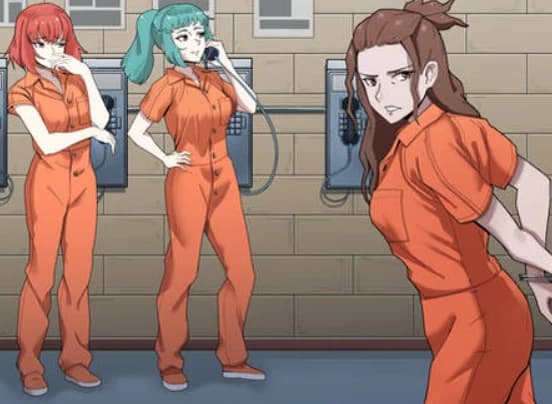 Moms Prison thumbnail