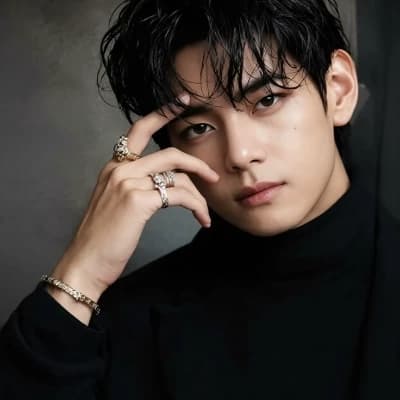 Kim Taehyung thumbnail