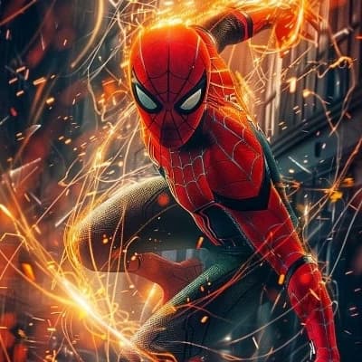 Spider-Man thumbnail