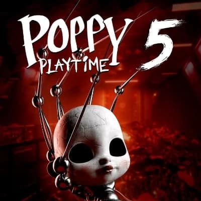Poppy playtime 5 thumbnail