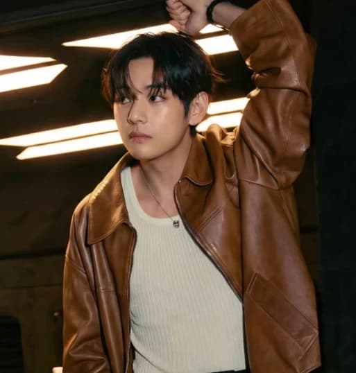 Kim Taehyung thumbnail