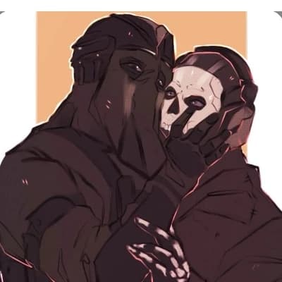 König x Ghost thumbnail