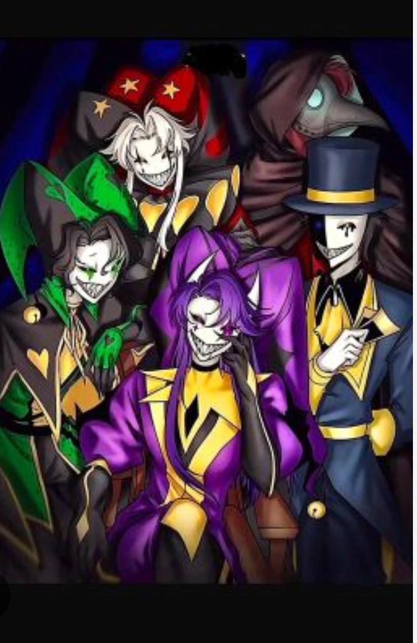 The freak circus  thumbnail