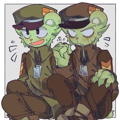 Flippy/Fliqpy thumbnail