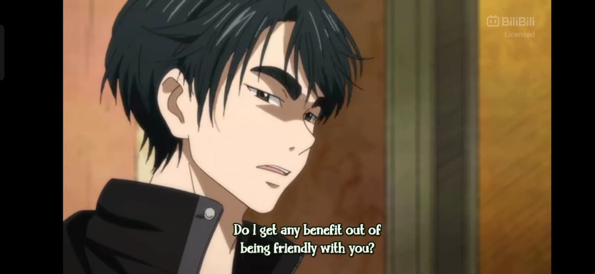 ⛸️ // Lee Seung-gil (show:yuri on ice) thumbnail