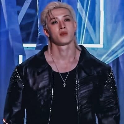 Bang chan thumbnail