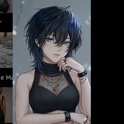 Alaya Diaz thumbnail