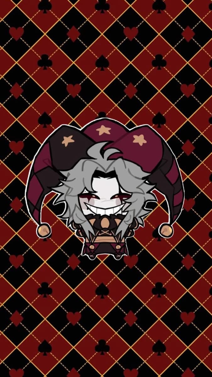 Jester thumbnail