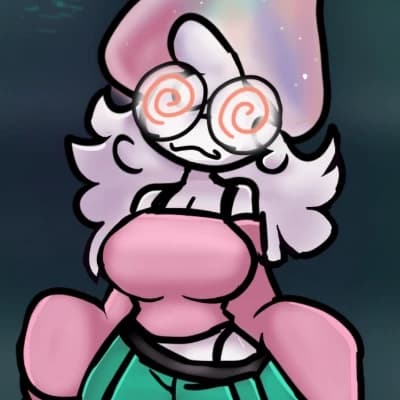 Hypno-shroom thumbnail