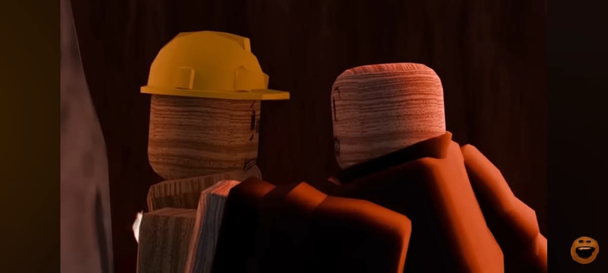 Mark (Regretevator) thumbnail