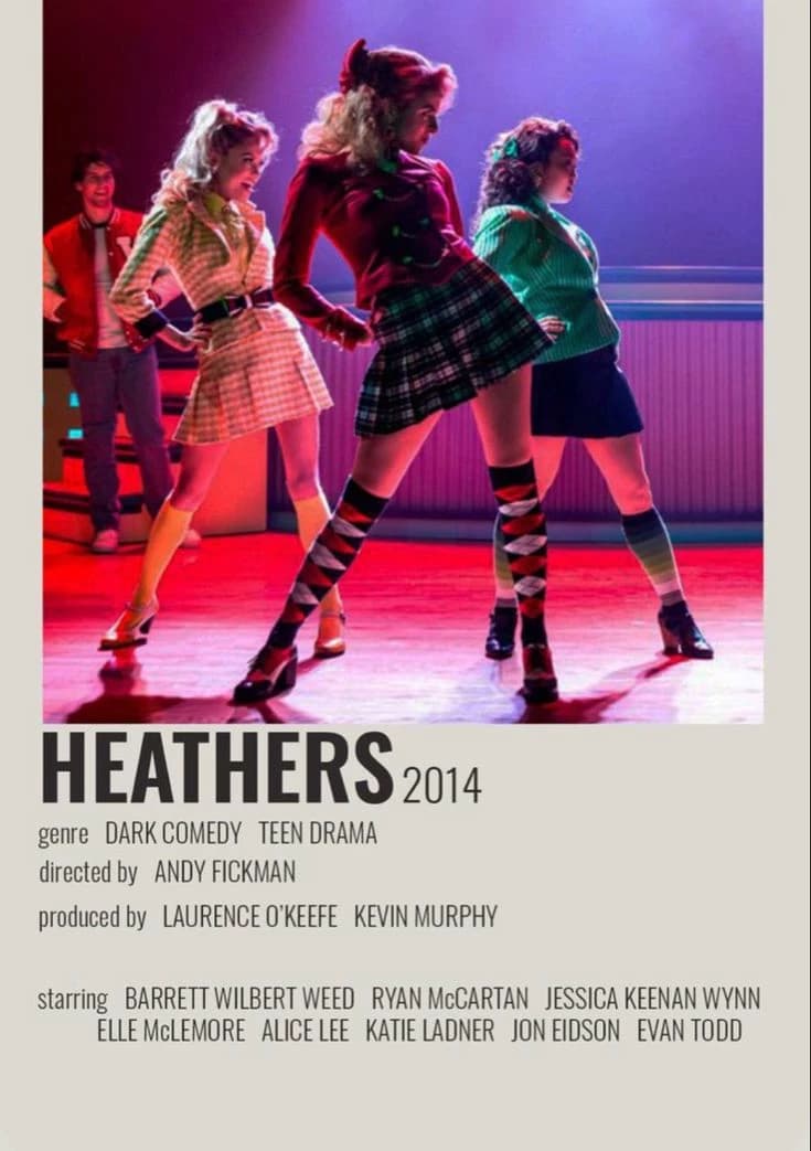 Westerberg High thumbnail