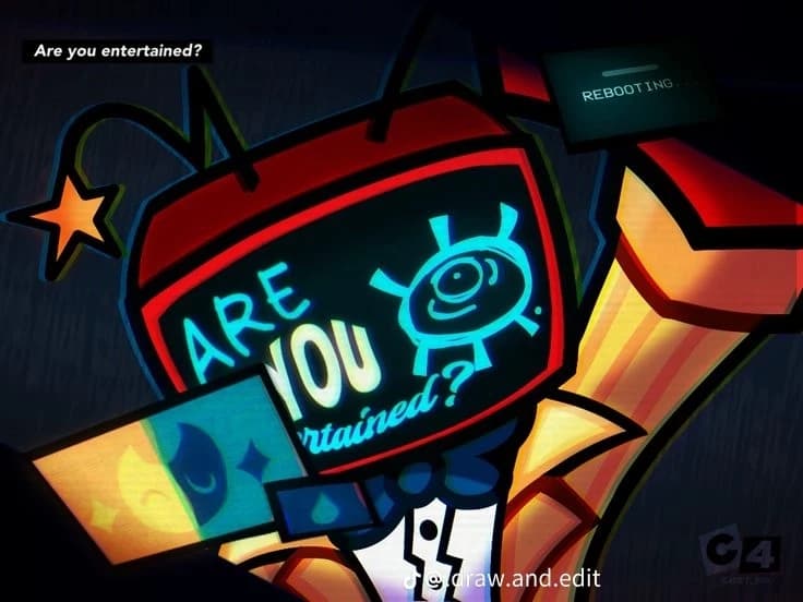 Showtime vee thumbnail
